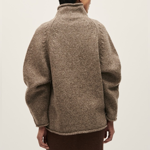 Babaa Jumper No 81 - Picture 2 of 5